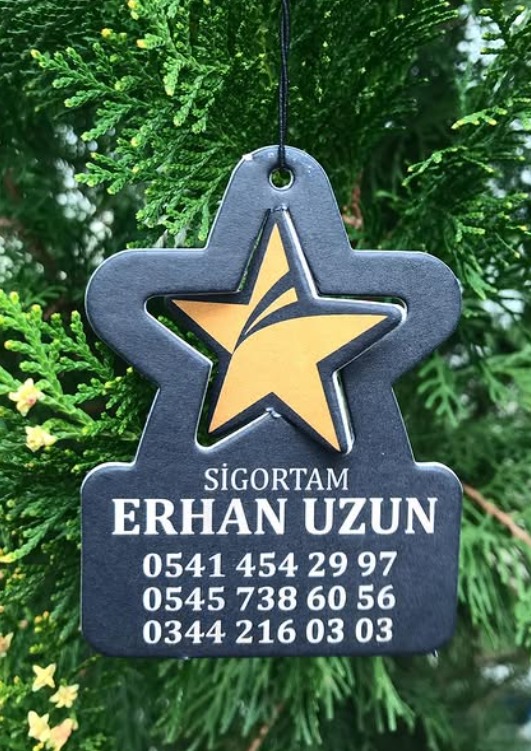 izmir oto kokusu imalatı